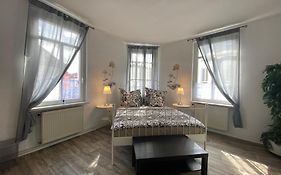 Ferien Und Monteurwohnung Schoeningen
