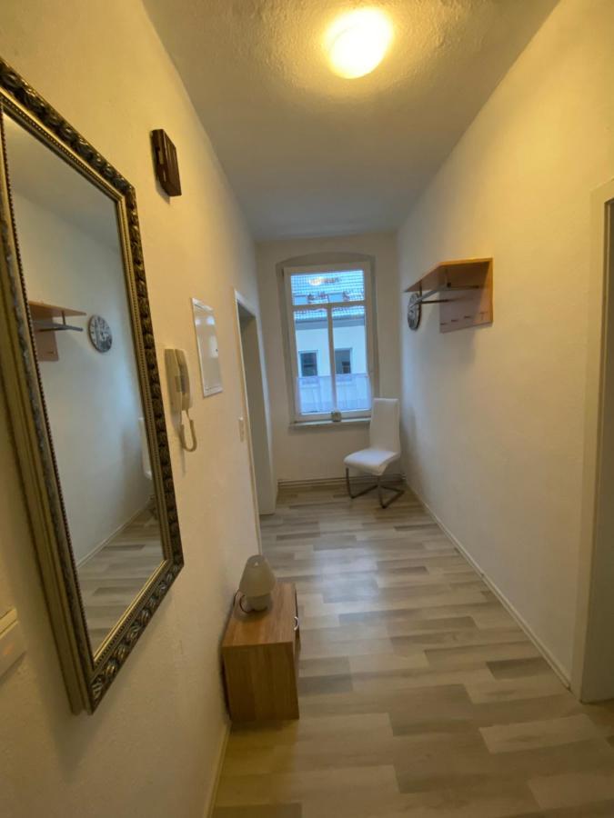 Ferien Und Monteurwohnung Schoeningen Schoningen Exterior foto